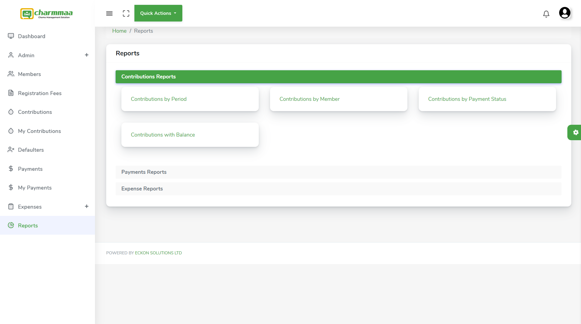M-PESA Integration